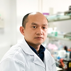 Hanqiao Shang