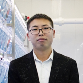 Hujun Zhang