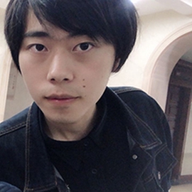 Puxuan Jiang