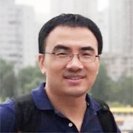 Qiang Tu