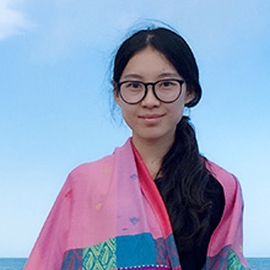 Xiaoxue Guo