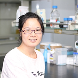 Xuemei Gao