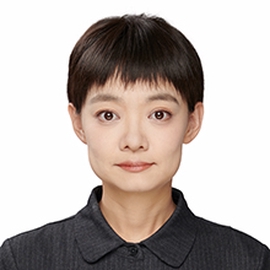 Yingshu Li