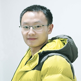 Yongjie Liu